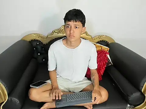 Snapshot of jisus_catt chatting on 02.08.26 jisus catt online show from 02.08.26