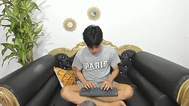 Snapshot of jisus_catt chatting on 07.12.26 jisus catt online show from 07.12.26