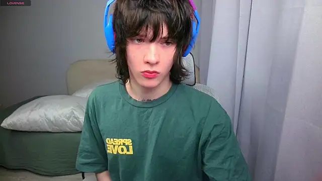 LeonBoykisser online show from 06.01.26