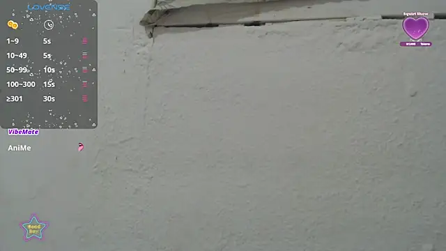 Vanessa navas online show from 01.16.26