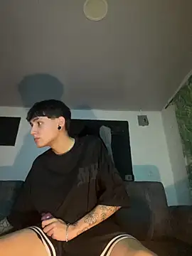 Snapshot of nifiare chatting on 02.12.26 nifiare online show from 02.12.26