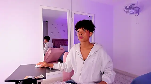 Jack Rusel online show from 04.04.26