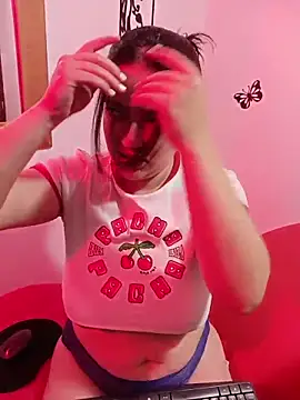 Snapshot of By_Lia chatting on 02.12.26 By Lia online show from 02.12.26