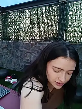 Snapshot of By_Lia chatting on 02.13.26 By Lia online show from 02.13.26