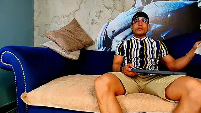 Vans Ross online show from 03.13.26