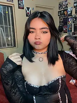 pinkybombon online show from 01.19.26