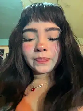 Snapshot of pinkybombon chatting on 06.12.26 pinkybombon online show from 06.12.26
