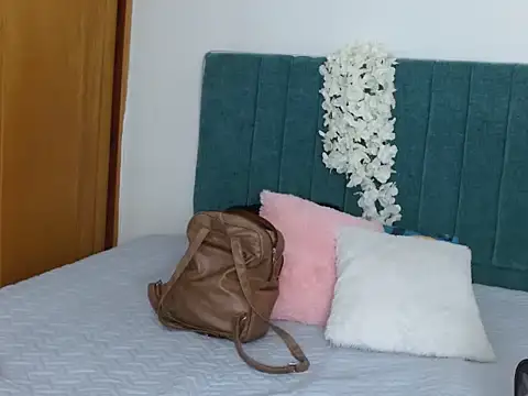 carolinacrus02 online show from 01.15.26