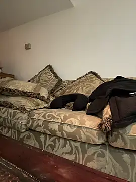 Snapshot of KOdaLion chatting on 03.03.26 KOdaLion online show from 03.03.26