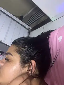 MorenaCariok online show from 03.24.26