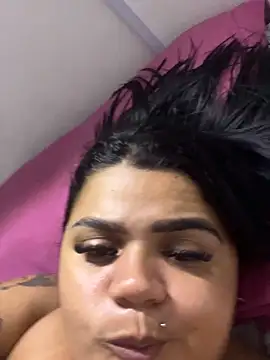 MorenaCariok online show from 04.07.26