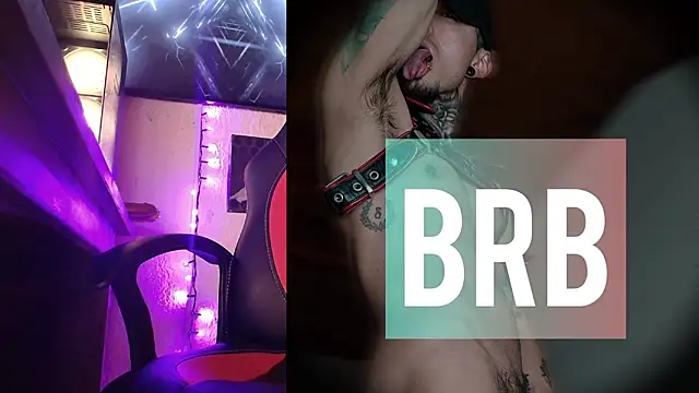 pauldocux  online show from 02.10.26