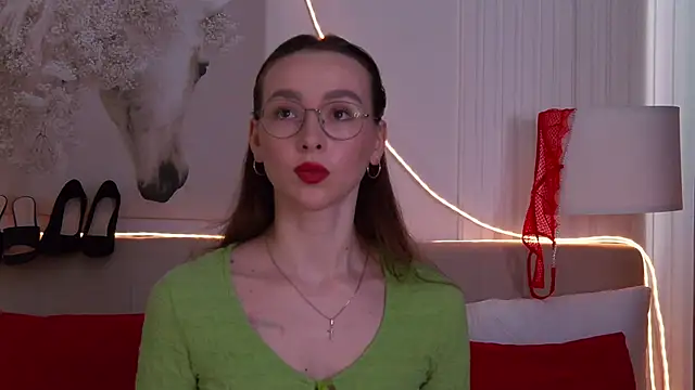 Emily Simon online show from 03.24.26