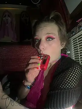 Tastybabe22 online show from 01.15.26