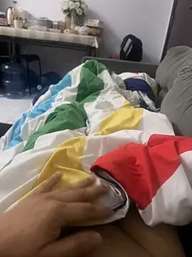 luvis69couple online show from 05.15.26