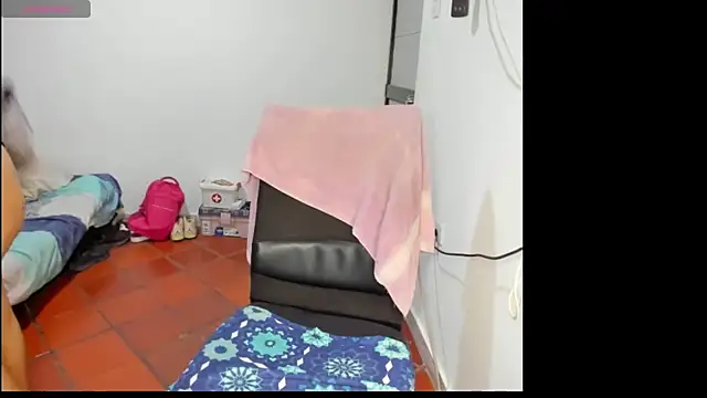 Tina cutexx online show from 07.02.26