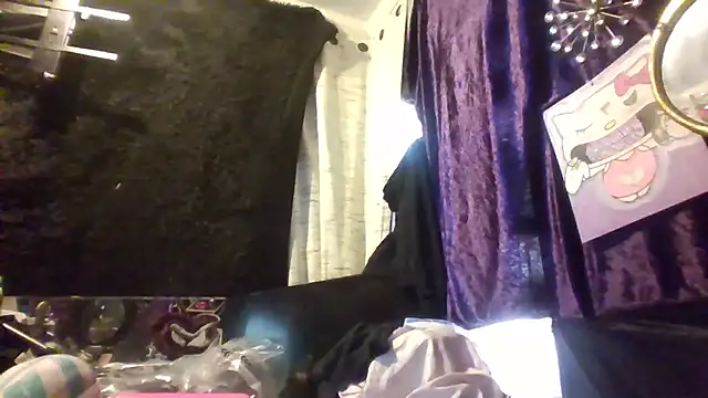 allymoon1369 online show from 05.17.26