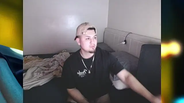 peligroso57 online show from 01.14.26