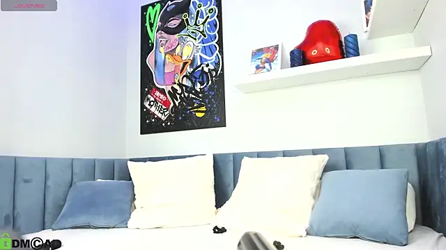 Snapshot of Eva_Anderson chatting on 02.23.26 Eva Anderson online show from 02.23.26