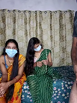 Forest Queen online show from 03.07.26