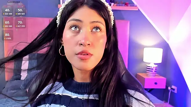 internett sweetheart online show from 02.08.26