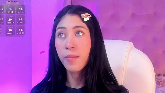 internett sweetheart online show from 02.20.26