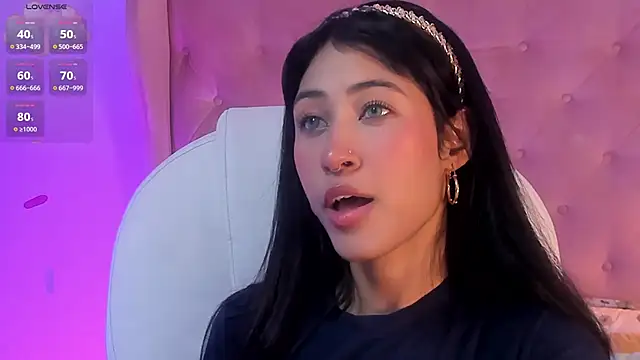 internett sweetheart online show from 02.23.26