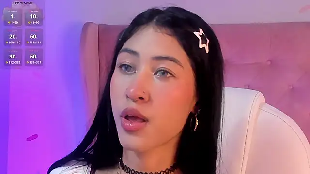 internett sweetheart online show from 03.05.26