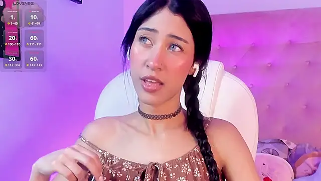 internett sweetheart online show from 04.09.26