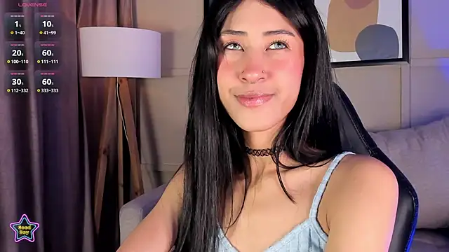 internett sweetheart online show from 07.01.26