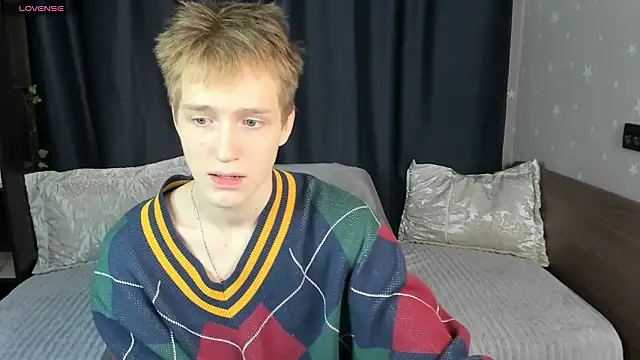 Kai Milller online show from 01.17.26