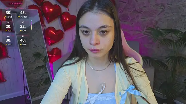 Kim Bless online show from 03.25.26