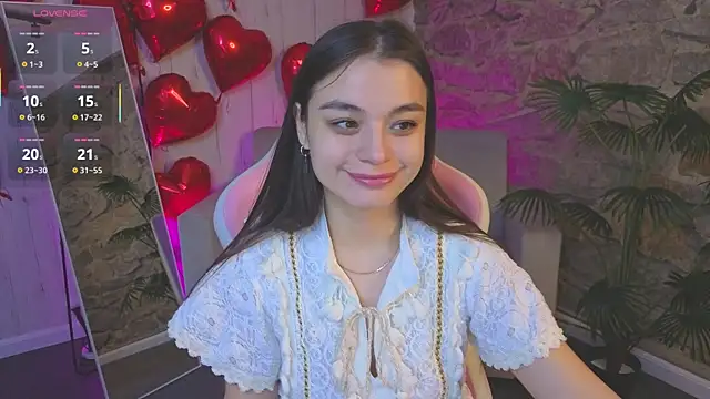 Kim Bless online show from 03.27.26