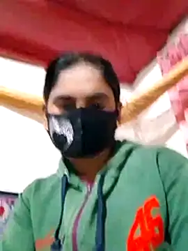 Hot Sweeti online show from 01.16.26