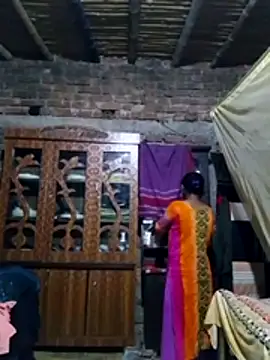 Hot Sweeti online show from 03.02.26