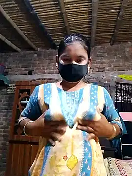 Hot Sweeti online show from 04.05.26