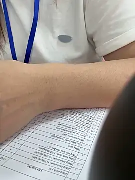 Donna9696 online show from 04.01.26