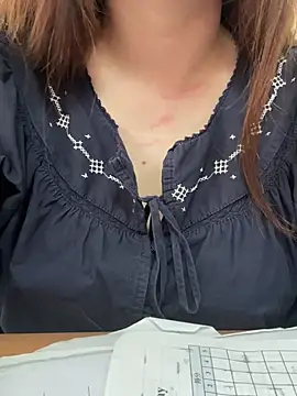 Donna9696 online show from 04.03.26