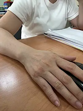 Donna9696 online show from 04.09.26