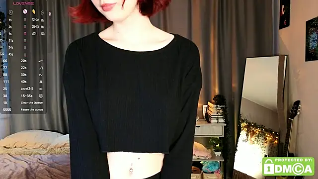 Jane sss online show from 04.17.26