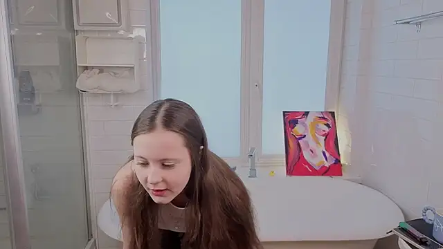 CinthiaSluis online show from 02.17.26