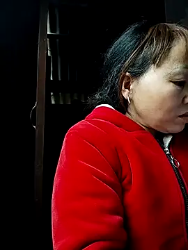 Sam-cute online show from 02.11.26