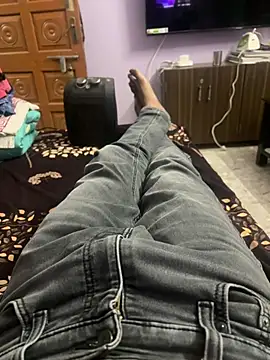 Hornyksg online show from 01.15.26