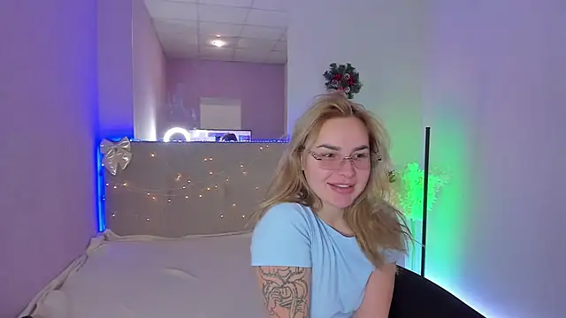 LunaHeadley online show from 01.17.26