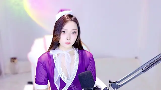 luna-168 online show from 02.04.26