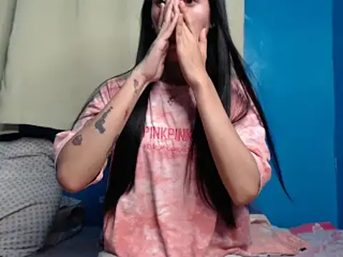 Sugay doll online show from 01.18.26