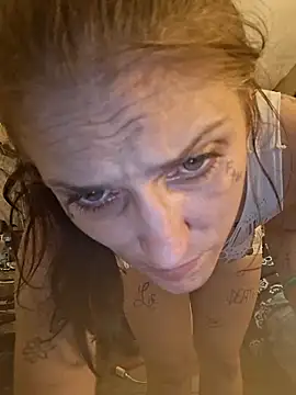 LadySn0w26 online show from 04.22.26
