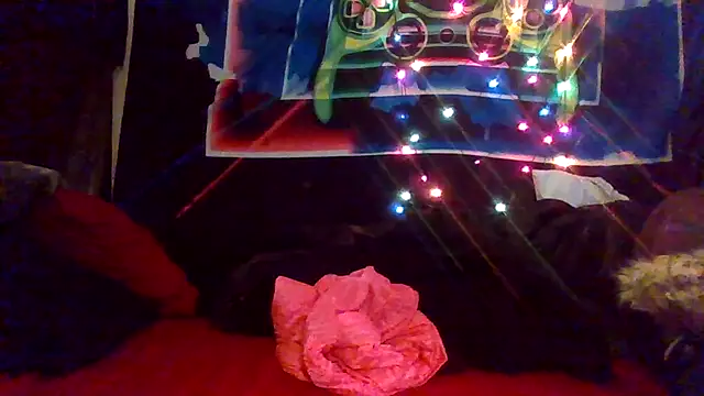 LadySn0w26 online show from 05.09.26