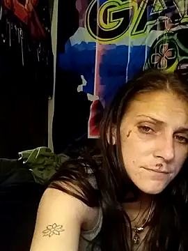 LadySn0w26 online show from 05.11.26