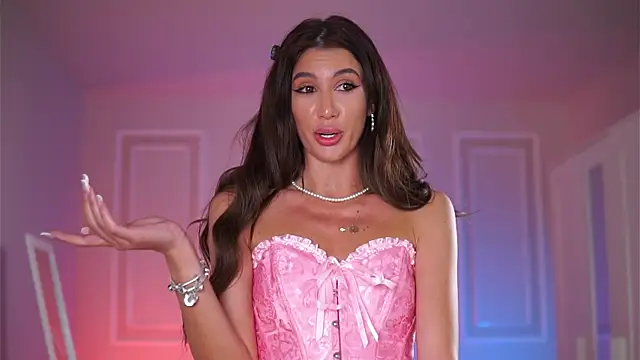 SammiMonroe online show from 02.15.26